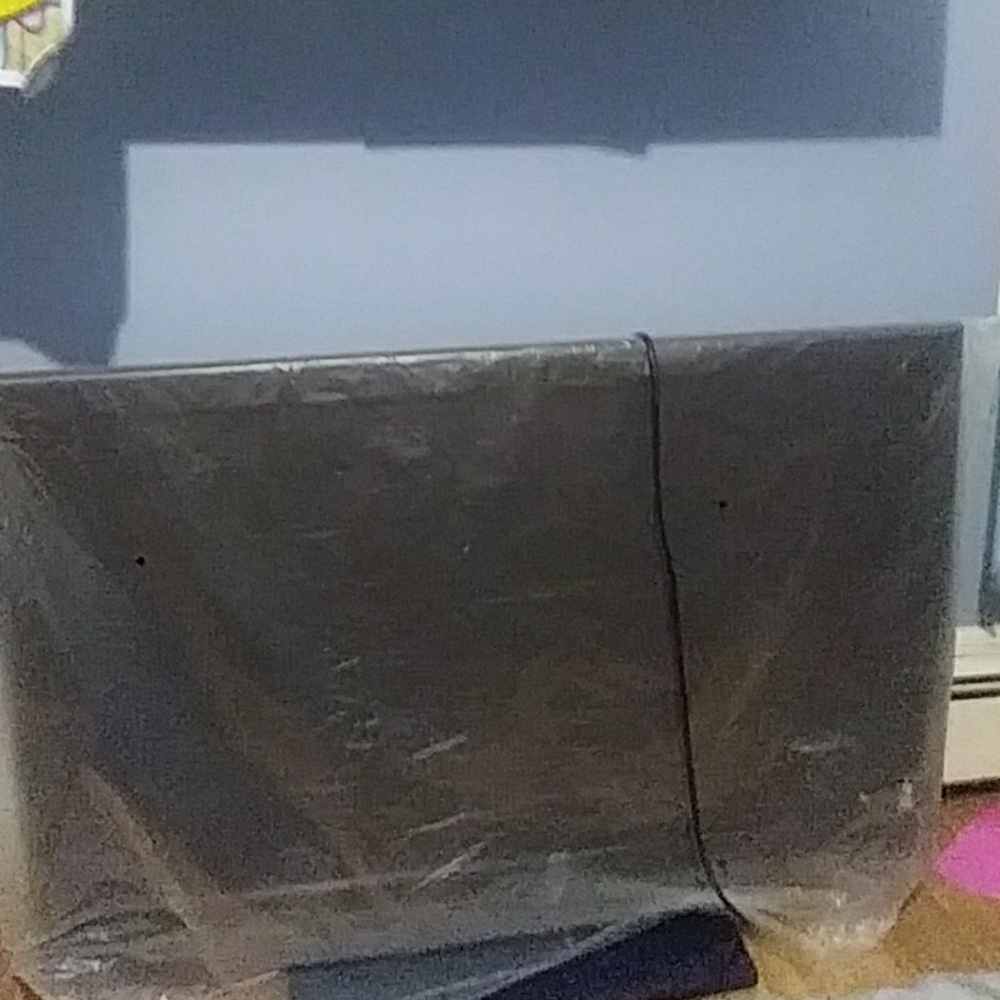 Sharp Tv 40"